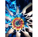 熱烈慶祝廣州科頤網(wǎng)銷(xiāo)部成立5周年