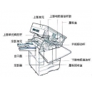 模擬復(fù)印機(jī)工作原理解析