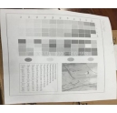 震旦AD289復(fù)印機(jī)打印效果顏色淺是什么問(wèn)題？