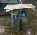 甘肅慶陽西峰的王先生購買了2支柯尼卡美能達(dá)復(fù)印機(jī)原裝碳粉TN114