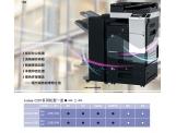 柯尼卡美能達C287彩色復(fù)印機